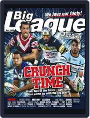 Big League Weekly Edition (Digital) Subscription                    September 17th, 2015 Issue