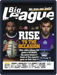 Big League Weekly Edition (Digital) Subscription                    September 24th, 2015 Issue