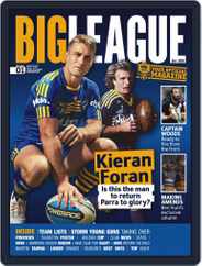 Big League Weekly Edition (Digital) Subscription                    March 2nd, 2016 Issue