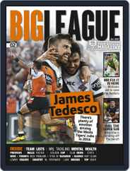 Big League Weekly Edition (Digital) Subscription                    March 9th, 2016 Issue