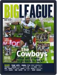Big League Weekly Edition (Digital) Subscription                    March 16th, 2016 Issue