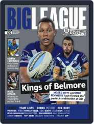 Big League Weekly Edition (Digital) Subscription                    March 30th, 2016 Issue