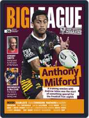 Big League Weekly Edition (Digital) Subscription                    April 6th, 2016 Issue
