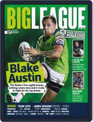 Big League Weekly Edition (Digital) Subscription                    April 13th, 2016 Issue