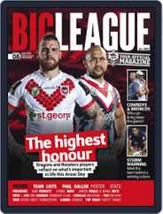 Big League Weekly Edition (Digital) Subscription                    April 20th, 2016 Issue