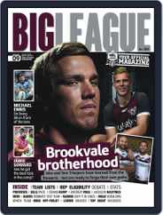 Big League Weekly Edition (Digital) Subscription                    April 27th, 2016 Issue