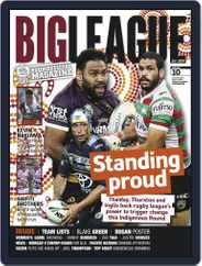 Big League Weekly Edition (Digital) Subscription                    May 11th, 2016 Issue