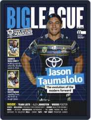 Big League Weekly Edition (Digital) Subscription                    May 18th, 2016 Issue