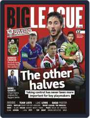 Big League Weekly Edition (Digital) Subscription                    May 25th, 2016 Issue