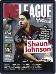 Big League Weekly Edition (Digital) Subscription                    June 1st, 2016 Issue
