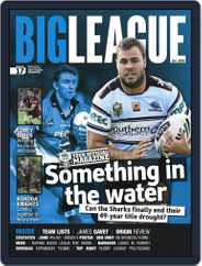 Big League Weekly Edition (Digital) Subscription June 29th, 2016 Issue