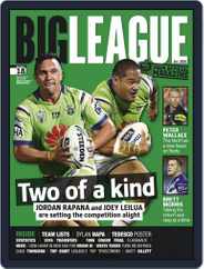 Big League Weekly Edition (Digital) Subscription July 6th, 2016 Issue