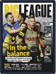 Big League Weekly Edition (Digital) Subscription July 13th, 2016 Issue