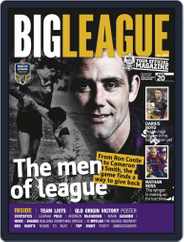 Big League Weekly Edition (Digital) Subscription                    July 20th, 2016 Issue