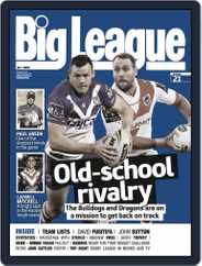 Big League Weekly Edition (Digital) Subscription                    July 27th, 2016 Issue