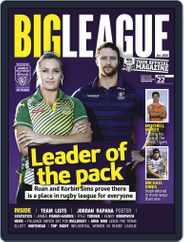 Big League Weekly Edition (Digital) Subscription August 3rd, 2016 Issue