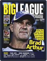 Big League Weekly Edition (Digital) Subscription                    August 10th, 2016 Issue