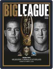 Big League Weekly Edition (Digital) Subscription                    October 6th, 2016 Issue