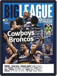 Big League Weekly Edition (Digital) Subscription March 10th, 2017 Issue