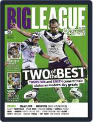 Big League Weekly Edition (Digital) Subscription March 16th, 2017 Issue