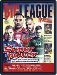 Big League Weekly Edition (Digital) Subscription                    March 22nd, 2017 Issue