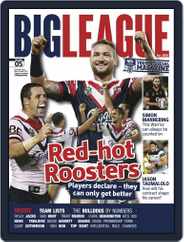 Big League Weekly Edition (Digital) Subscription March 29th, 2017 Issue