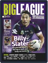 Big League Weekly Edition (Digital) Subscription April 6th, 2017 Issue