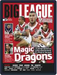 Big League Weekly Edition (Digital) Subscription April 13th, 2017 Issue