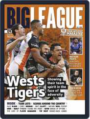 Big League Weekly Edition (Digital) Subscription April 27th, 2017 Issue