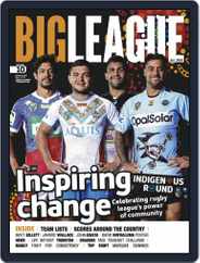 Big League Weekly Edition (Digital) Subscription May 11th, 2017 Issue