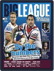Big League Weekly Edition (Digital) Subscription May 18th, 2017 Issue
