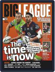 Big League Weekly Edition (Digital) Subscription May 23rd, 2017 Issue