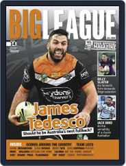 Big League Weekly Edition (Digital) Subscription June 8th, 2017 Issue