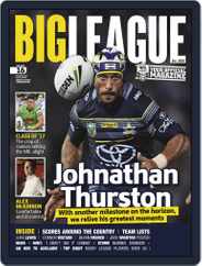 Big League Weekly Edition (Digital) Subscription June 22nd, 2017 Issue