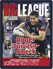 Big League Weekly Edition (Digital) Subscription June 29th, 2017 Issue