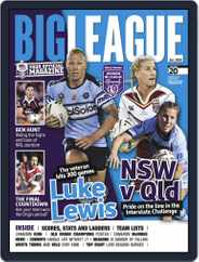 Big League Weekly Edition (Digital) Subscription July 20th, 2017 Issue