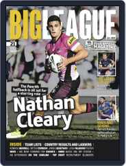 Big League Weekly Edition (Digital) Subscription July 27th, 2017 Issue