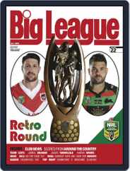 Big League Weekly Edition (Digital) Subscription August 4th, 2017 Issue
