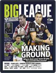 Big League Weekly Edition (Digital) Subscription                    August 17th, 2017 Issue