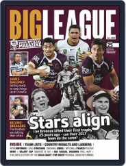 Big League Weekly Edition (Digital) Subscription August 24th, 2017 Issue