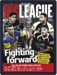Big League Weekly Edition (Digital) Subscription                    September 14th, 2017 Issue