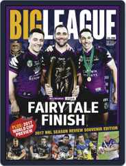 Big League Weekly Edition (Digital) Subscription October 5th, 2017 Issue