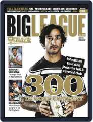 Big League Weekly Edition (Digital) Subscription March 8th, 2018 Issue