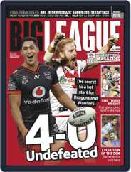 Big League Weekly Edition (Digital) Subscription                    April 5th, 2018 Issue