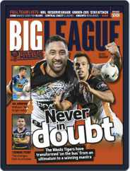 Big League Weekly Edition (Digital) Subscription April 19th, 2018 Issue