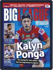 Big League Weekly Edition (Digital) Subscription May 3rd, 2018 Issue