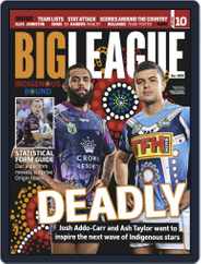 Big League Weekly Edition (Digital) Subscription                    May 10th, 2018 Issue