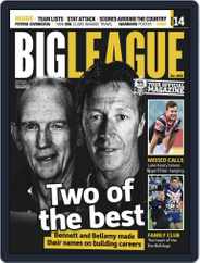 Big League Weekly Edition (Digital) Subscription June 7th, 2018 Issue
