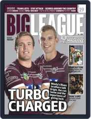 Big League Weekly Edition (Digital) Subscription July 19th, 2018 Issue