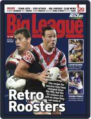 Big League Weekly Edition (Digital) Subscription July 26th, 2018 Issue